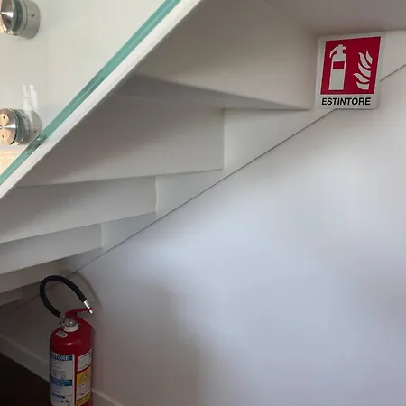 Mare Sea Front - Fronte Mare דירה *