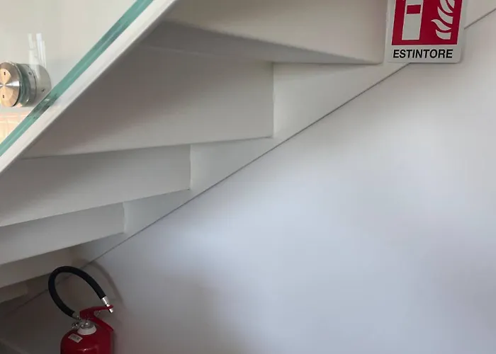 Mare Sea Front - Fronte Mare דירה *